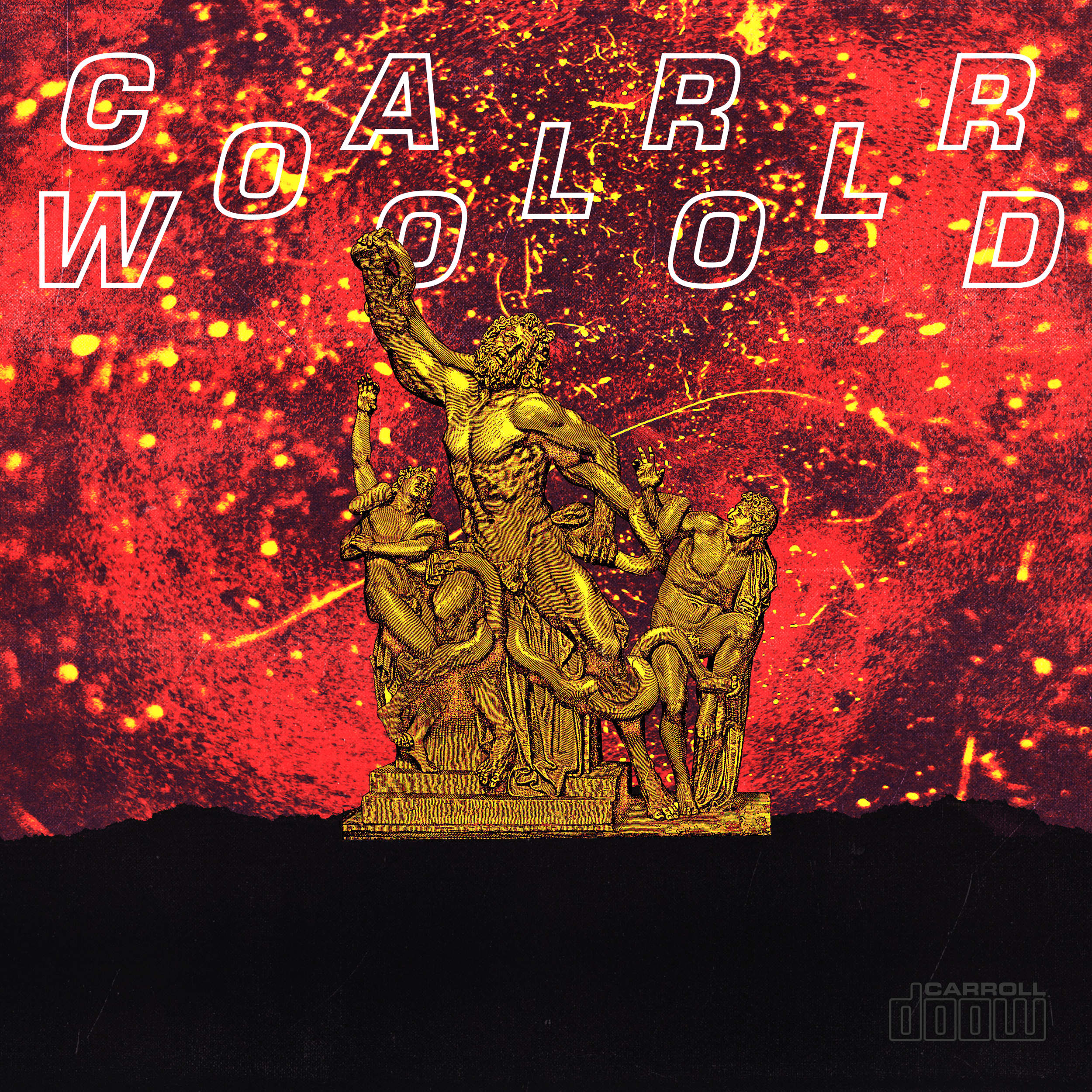 Carrollwood project cover