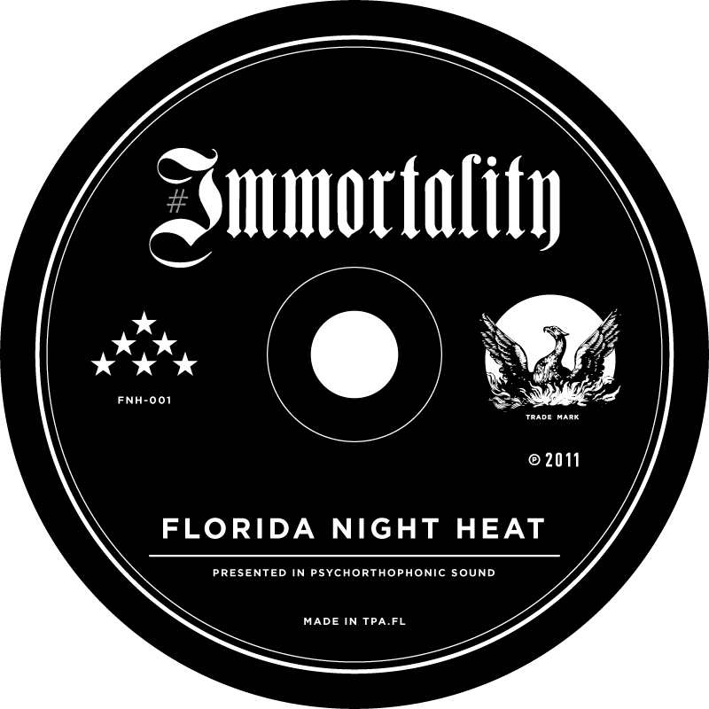 FNH — #Immortality, frame 2