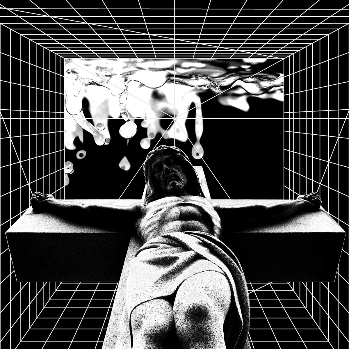 Liquid Jesus, frame 2