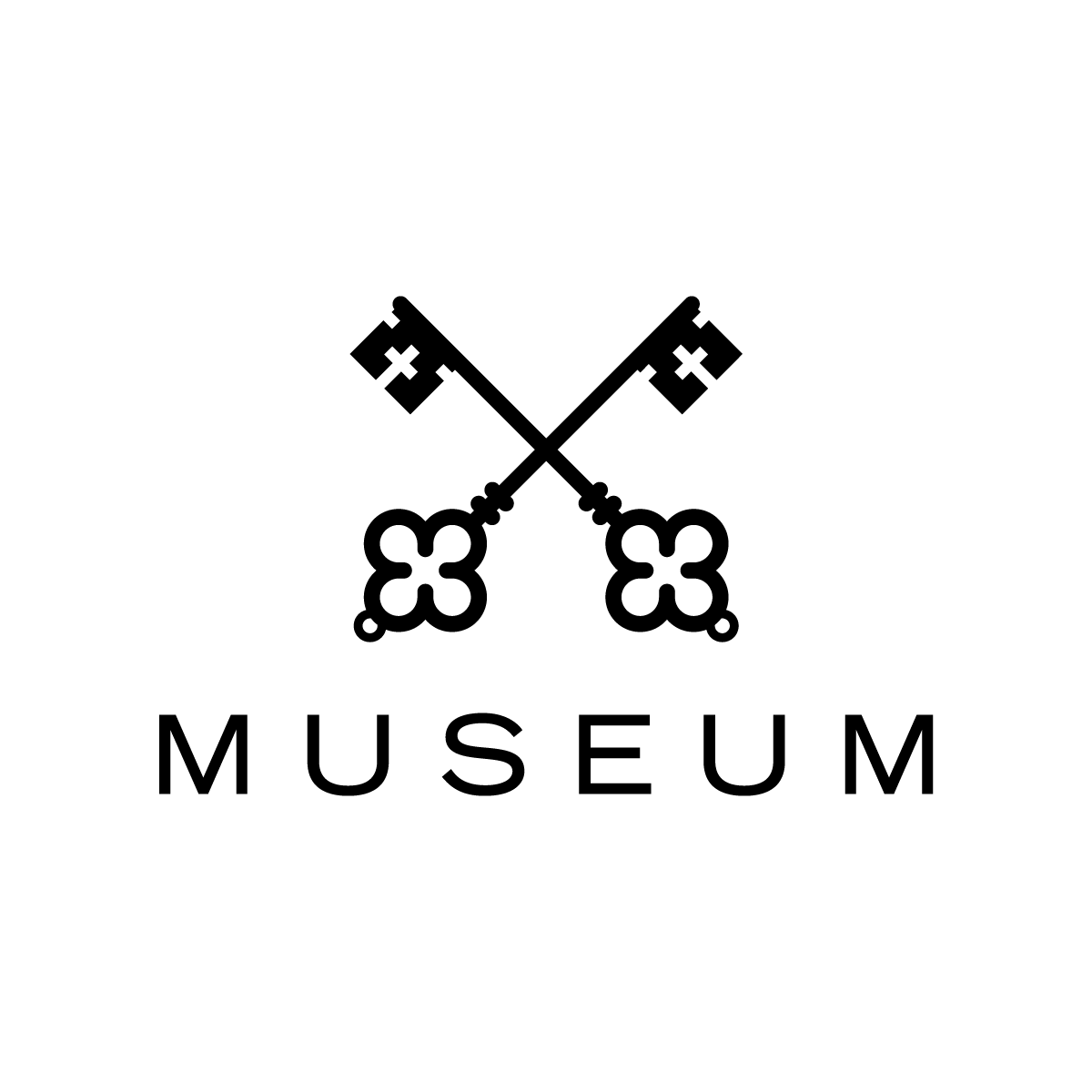 Museum project cover