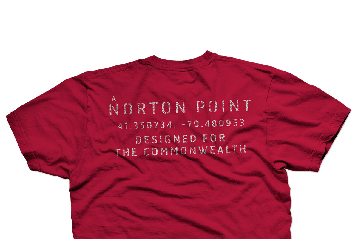 Norton Point®, frame 6