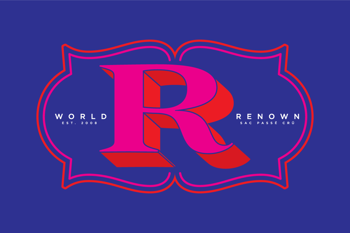 Renown Goods, frame 8