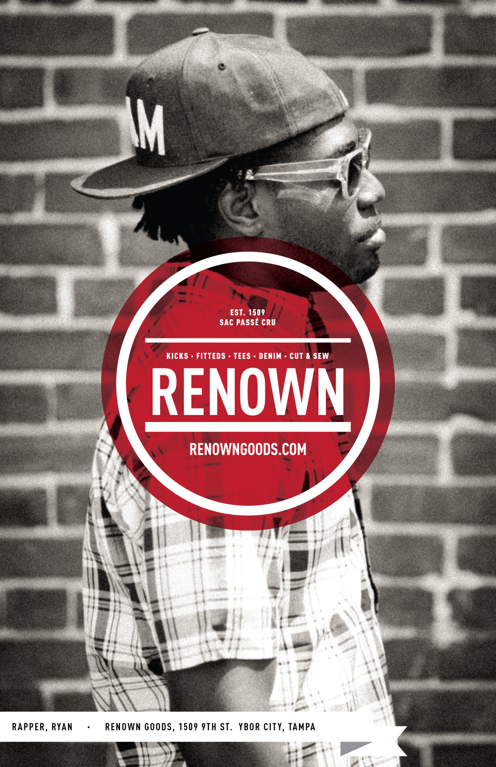 Renown Goods, frame 11