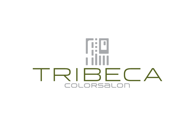 Tribeca Colorsalon project cover