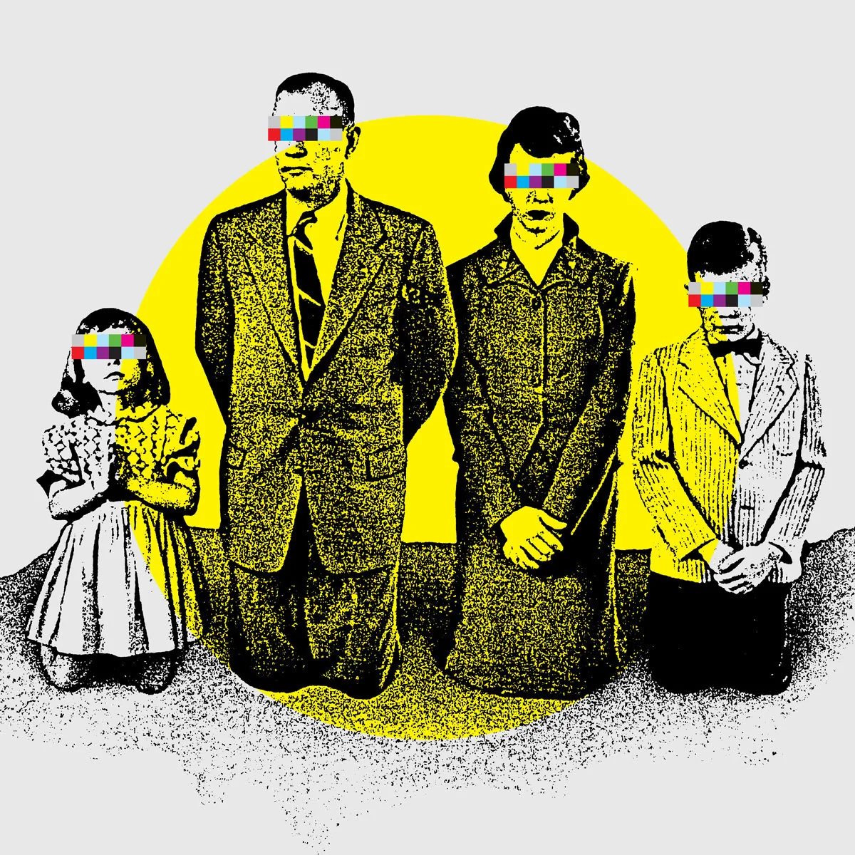 Abusing My Religion, (2010) BME AV Club, S. Bradley Askew