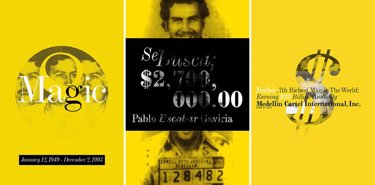 Se Busca (2005) , S. Bradley Askew