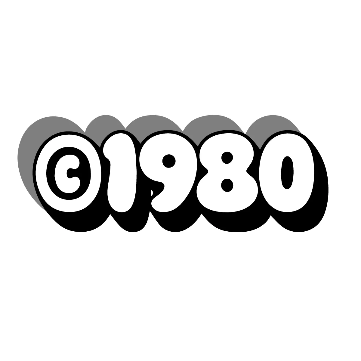 ©1980