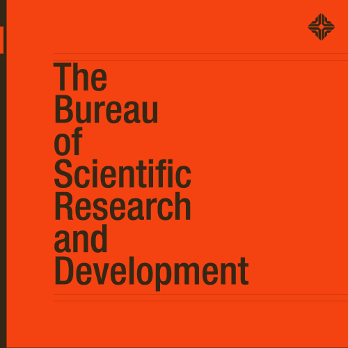 BOSRAD ; Bureau of Scientific Research & Development (2000)