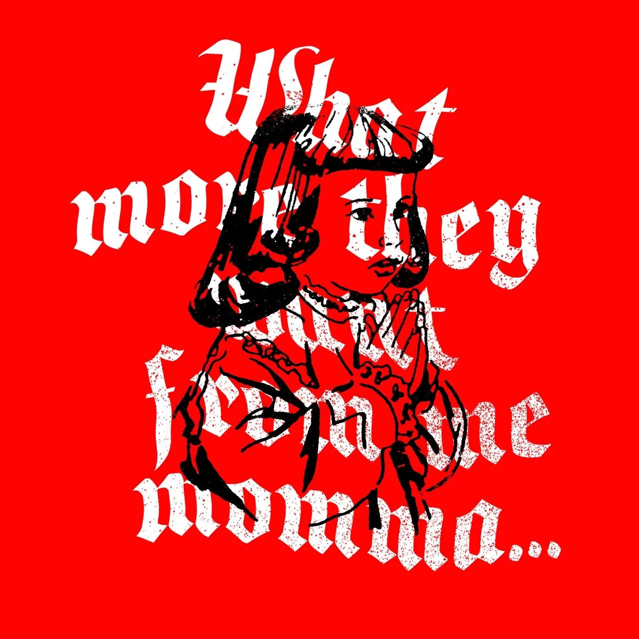 Scarlet Letters from 6 God (2015)